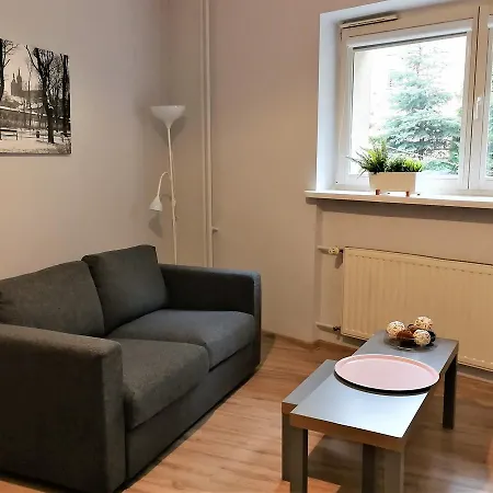 Hostel Dom Studencki Zaulek *