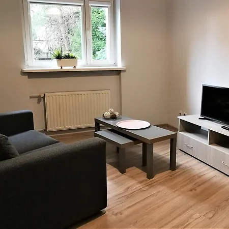 Dom Studencki Zaulek Hostel