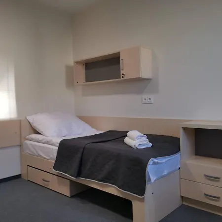Hostel Dom Studencki Zaułek *