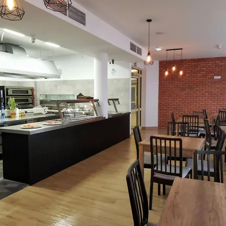 Dom Studencki Zaulek Hostel Krakov
