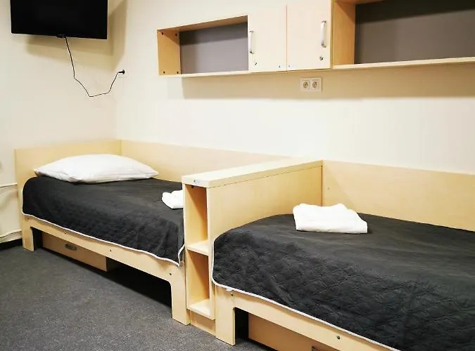 Dom Studencki Zaulek *