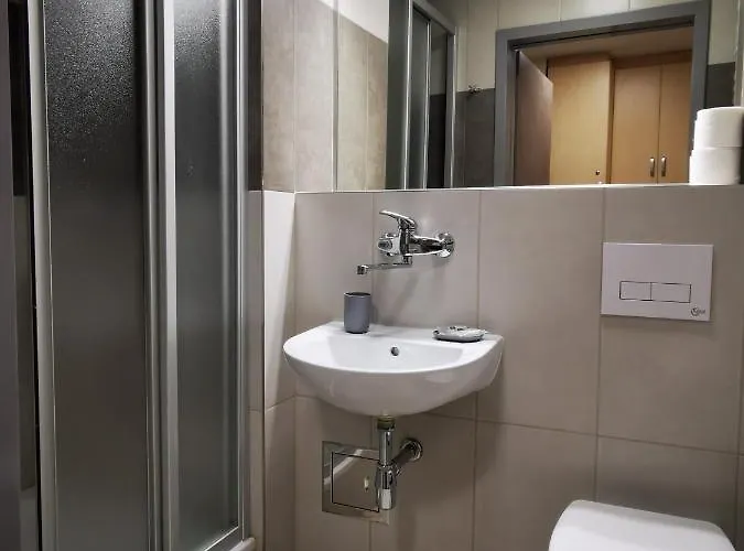 多姆学生胡同旅馆