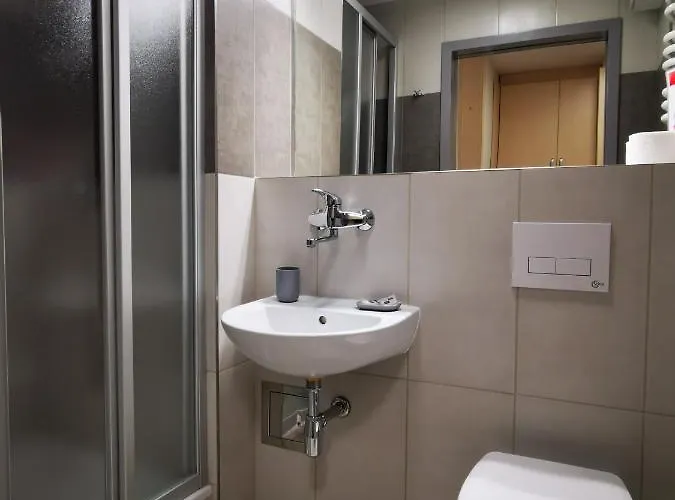 Hostel Dom Studencki Zaulek