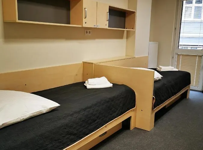 Dom Studencki Zaulek Hostel