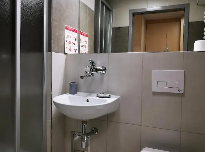 Dom Studencki Zaulek *