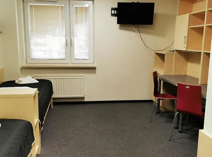 Dom Studencki Zaulek Hostel
