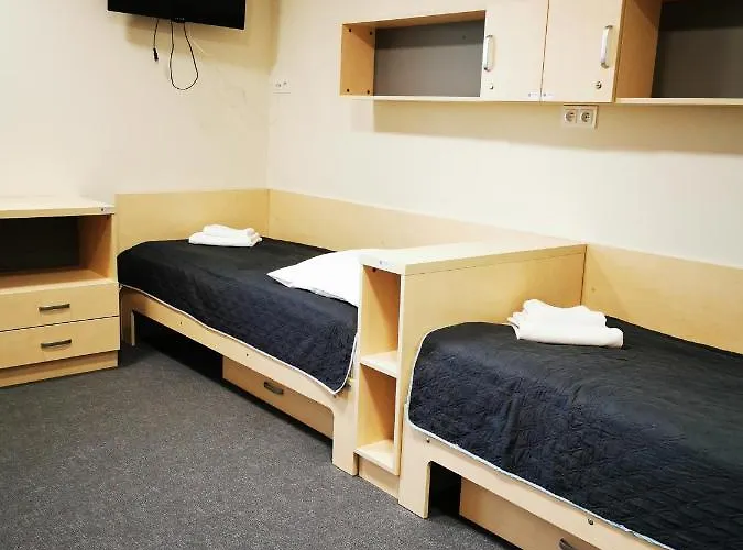 Dom Studencki Zaulek Hostel