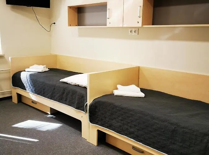 Dom Studencki Zaulek *