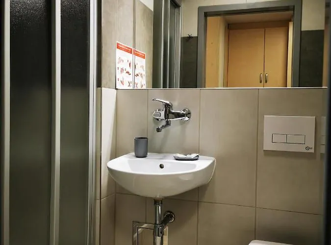 Dom Studencki Zaulek Vandrerhjem Kraków