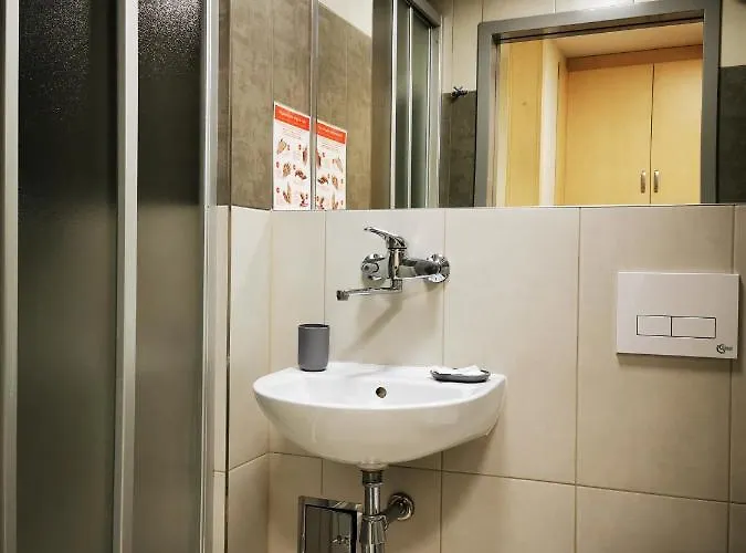 Vandrerhjem Dom Studencki Zaulek *