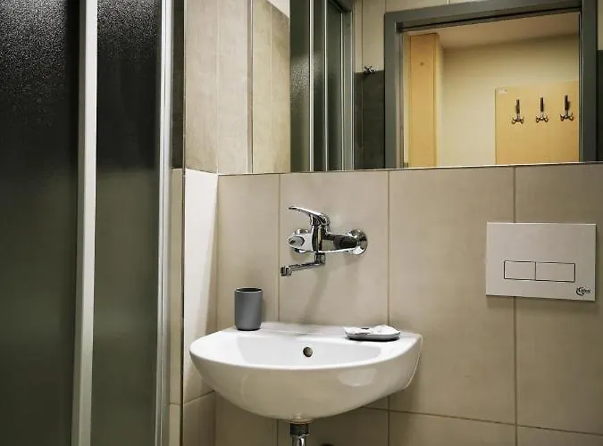 Dom Studencki Zaulek Hostel Krakkó