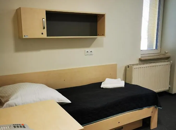 Dom Studencki Zaulek Krakkó