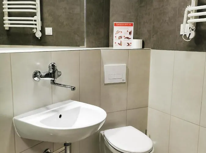 Dom Studencki Zaulek * Krakkó