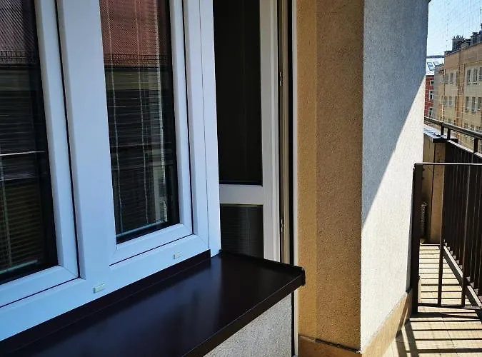 Auberge de jeunesse Dom Studencki Zaulek