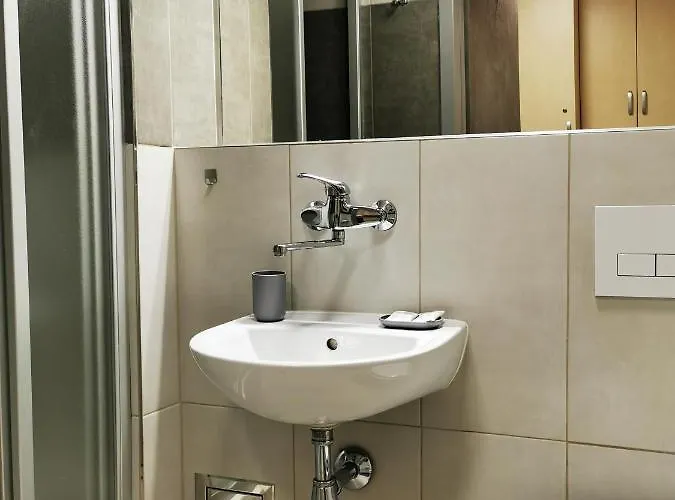 Dom Studencki Zaulek Krakkó