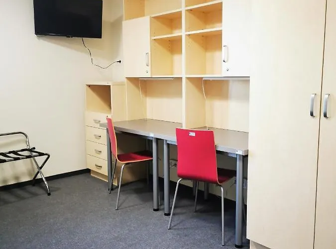 Dom Studencki Zaulek Kraków