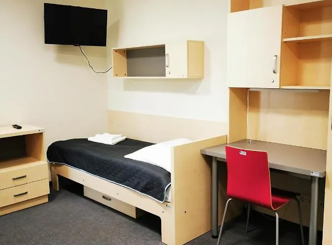 Dom Studencki Zaulek * Krakkó