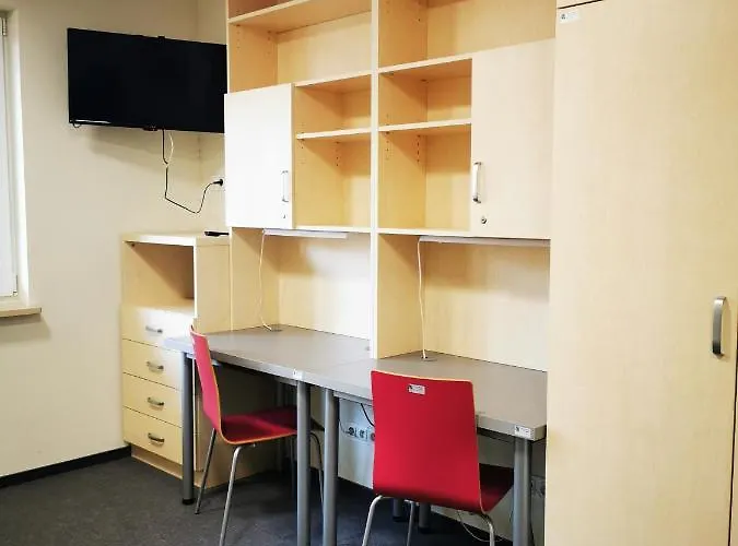 Dom Studencki Zaulek * Krakkó