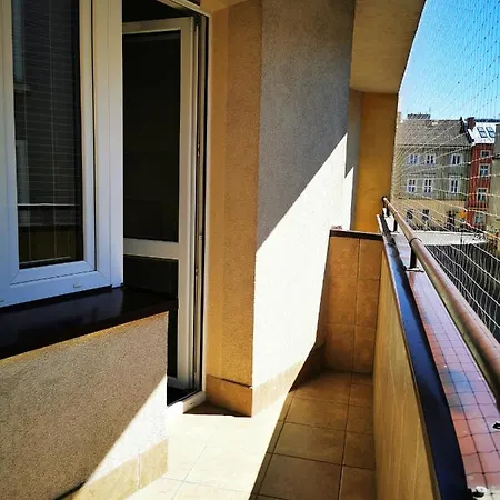 Dom Studencki Zaulek *