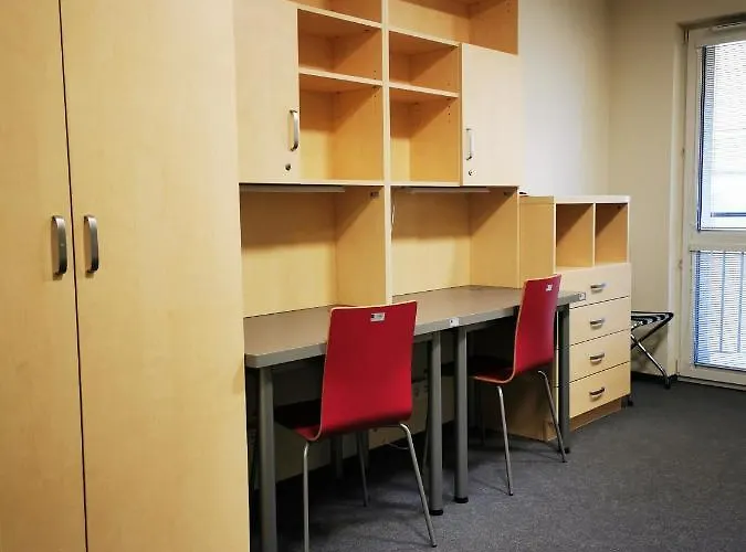 Dom Studencki Zaulek Hostal *