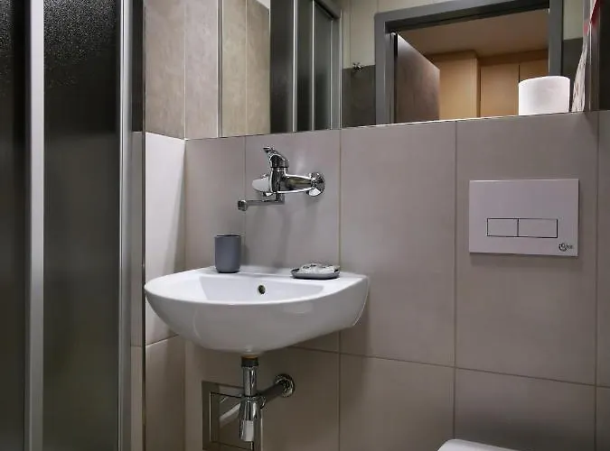 Dom Studencki Zaulek Cracovia