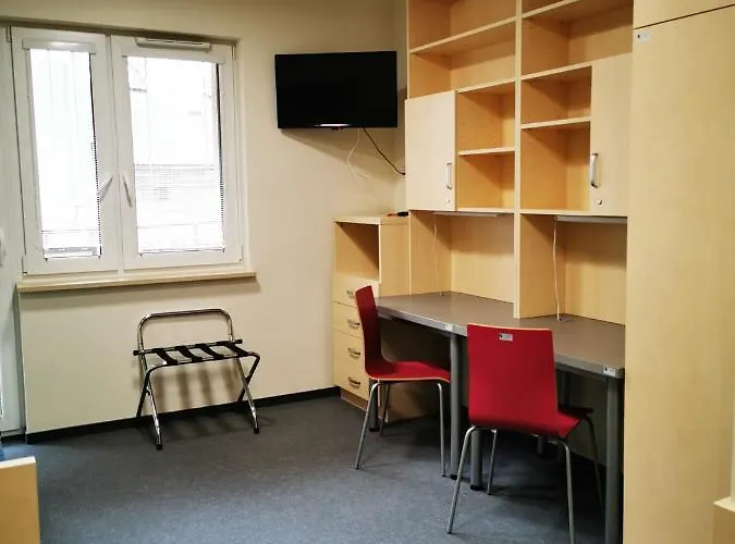Dom Studencki Zaulek Hostal