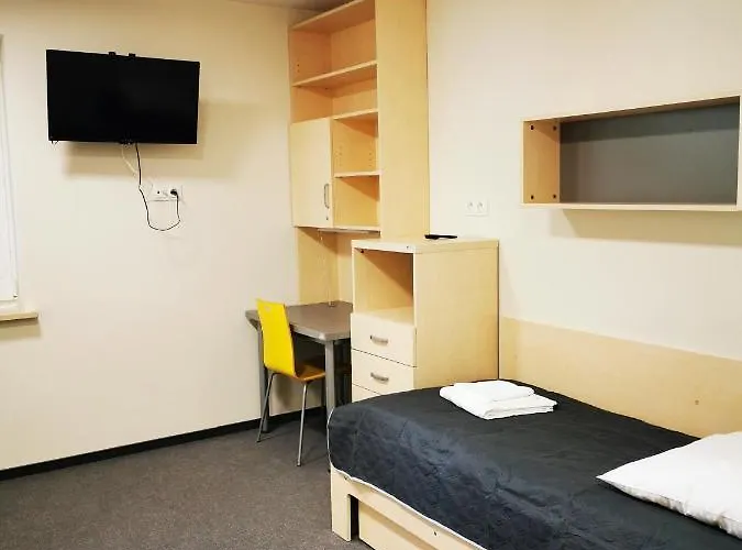 Dom Studencki Zaulek