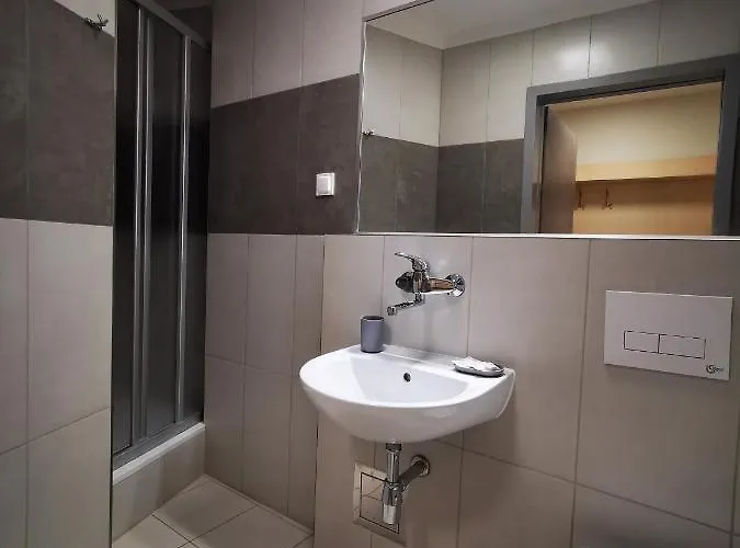 Dom Studencki Zaulek * Cracovia