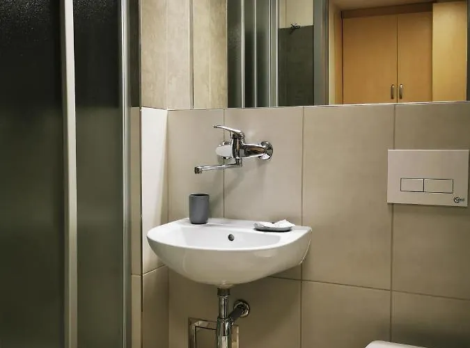 Dom Studencki Zaulek Hostal