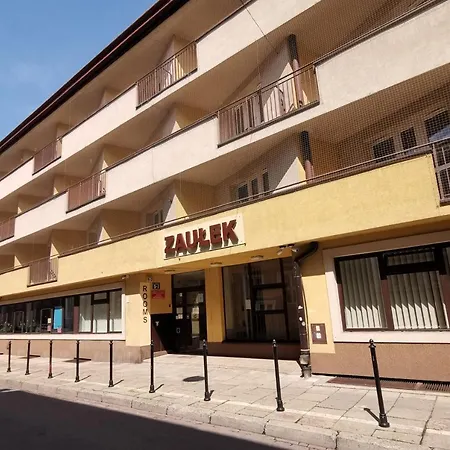 Dom Studencki Zaulek كراكوفيا