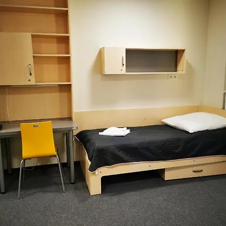 Dom Studencki Zaulek Hostel