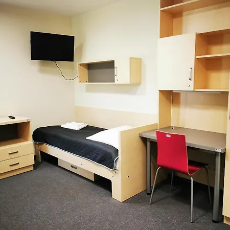 Dom Studencki Zaulek * Krakow