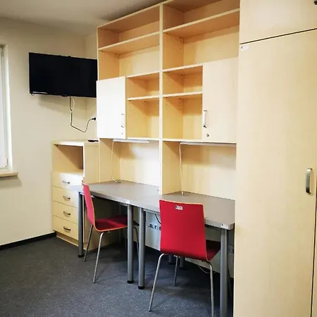 Dom Studencki Zaulek * Krakow