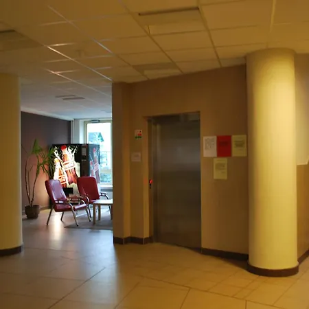 Dom Studencki Zaulek كراكوفيا