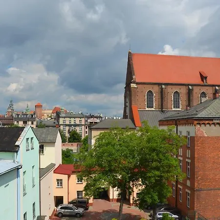 Dom Studencki Zaulek