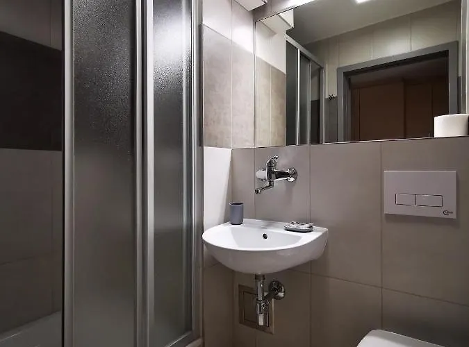 Hostel Dom Studencki Zaulek