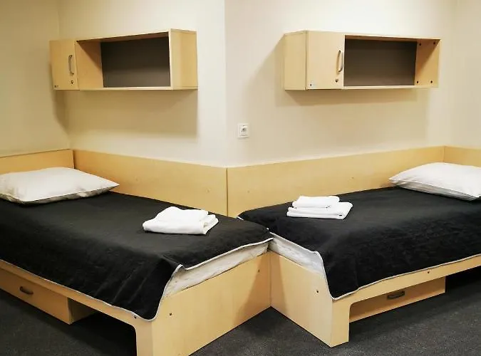 Dom Studencki Zaulek Hostel Krakow