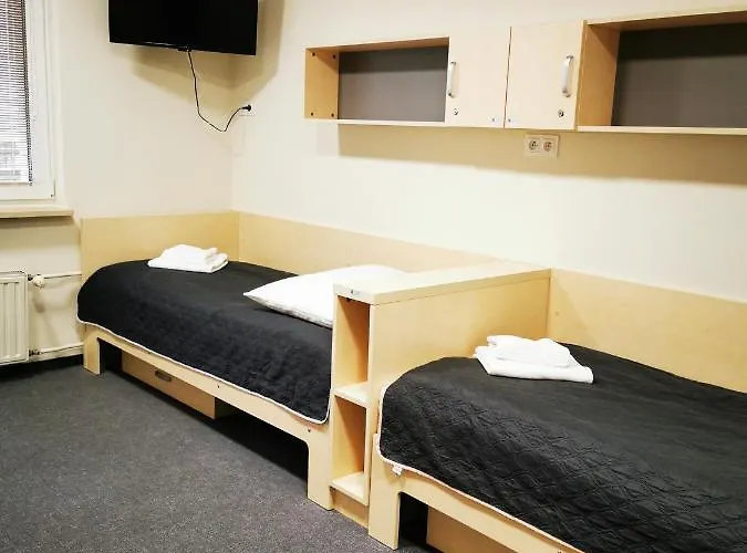 Dom Studencki Zaulek