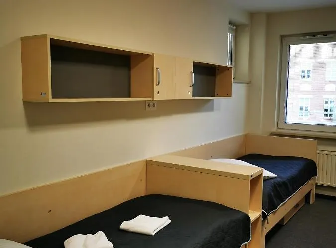Dom Studencki Zaulek Hostel Krakow