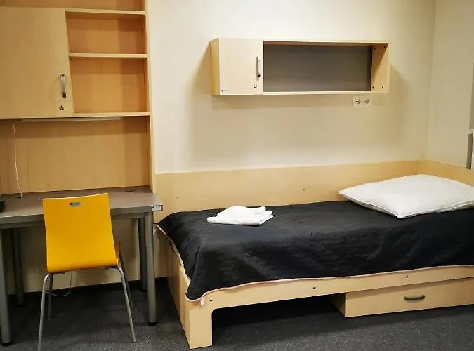 Dom Studencki Zaulek Hostel