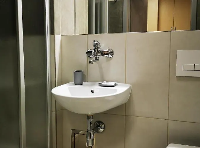 Dom Studencki Zaulek Hostel Krakow