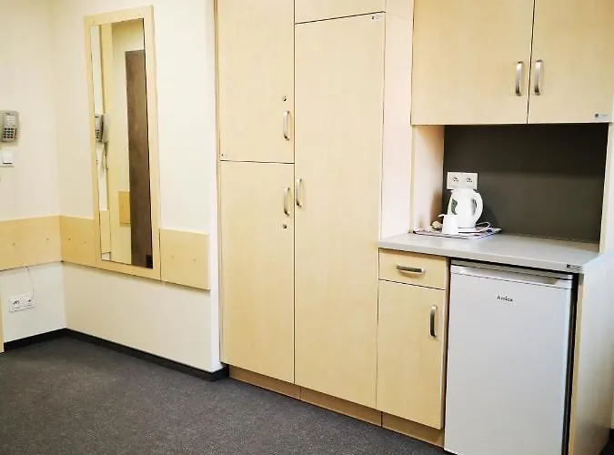 Dom Studencki Zaulek Hostel Krakow