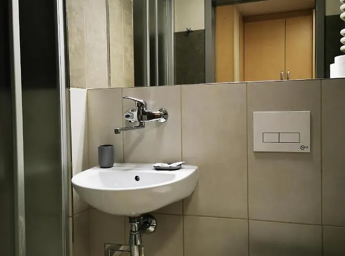 Hostel Dom Studencki Zaulek